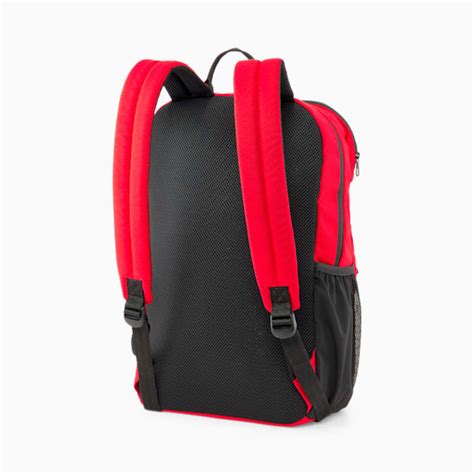 Scuderia Ferrari Sptwr Race Backpack Puma