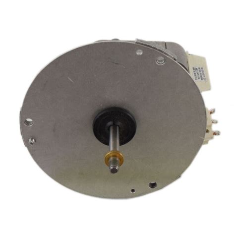 New Genuine Oem Electrolux Frigidaire Oven Range Convection Fan Motor