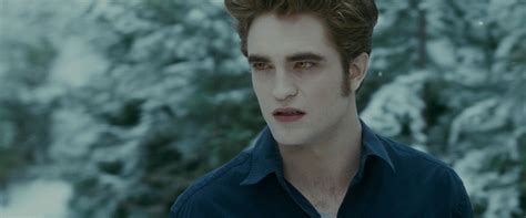 Eclipse Bluray Edward Cullen Image 17365567 Fanpop