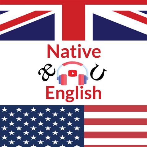 Native English - UK US English - Apps on Google Play