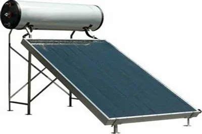 Solar Water Heating Installation Services in Qutub Vihar, New Delhi ...