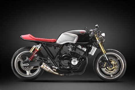 Cafe Racer Kit Honda Cb400