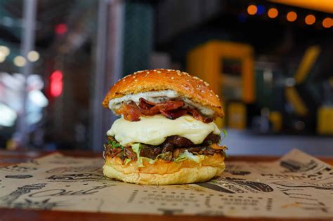 Où Manger Les Meilleurs Burgers De Paris Notre Guide Ultime