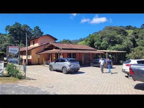 Melhor Restaurante De Cunha Kallas Da Serra Cachoeirasdobrasil Cunha