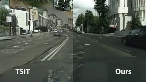 Gta Used In Photorealism Enhancement Study Gta Boom