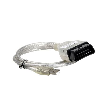 Mini Vci J For Toyota Single Cable Supports Techstream V