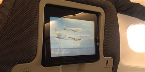 The Reinvention Of Thomas Cook New Premium Cabins Thatll Have You