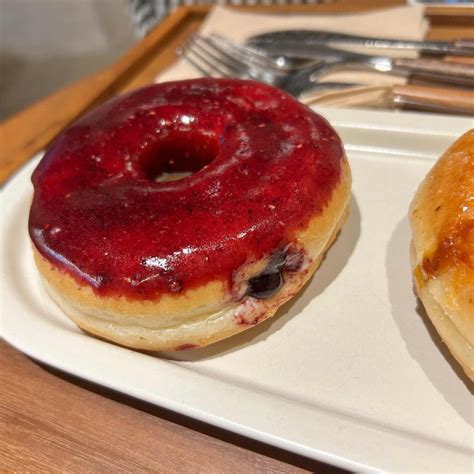 블랙베어도넛 부산점 광안리 도넛 디저트 맛집 다이닝코드 빅데이터 맛집검색