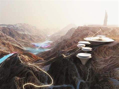 NEOM: everything you need to know about the megaproject