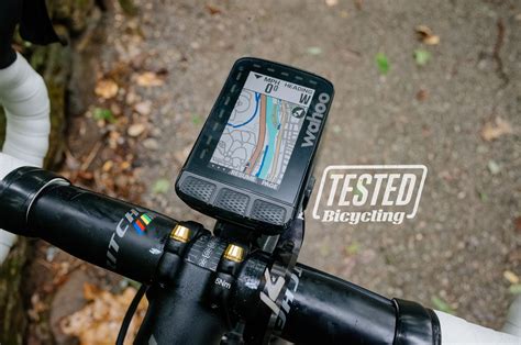 Wahoo Elemnt Roam V Review Gps Computers Training Bikeradar Atelier