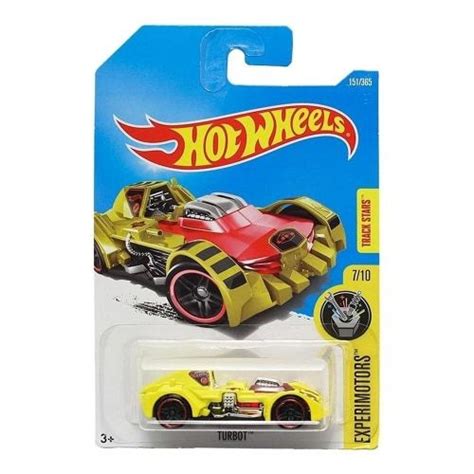 Carrito Hot Wheels Básico Varios Modelos pza Bodega Aurrera Despensa a tu Casa Hot wheels