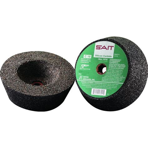 4 Grinding Stone More Order