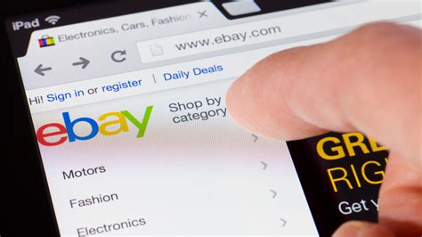 eBay UK launches financing programme for sellers - FinTech Intel