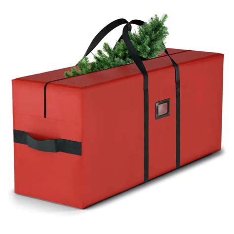 christmas tree bags storage 7