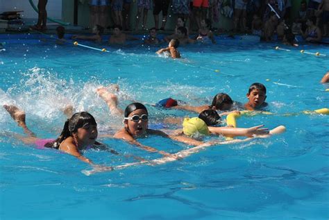 Culminó Con éxito La Escuela Abierta De Verano 2019 Baradero Te Informa