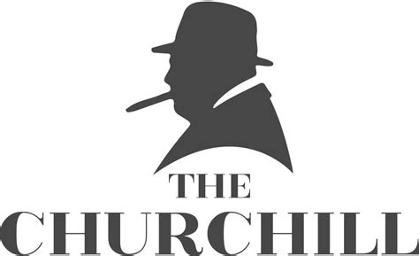 Churchill Logo - LogoDix