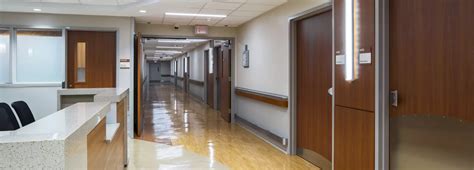 Englewood Hospital And Medical Center Construction Specialties