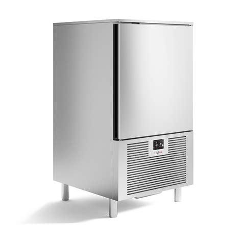 FRIULINOX BLAST CHILLERS FREEZERS Valera