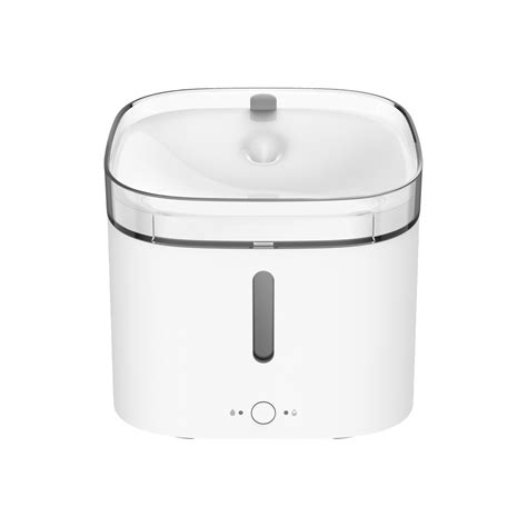 Xiaomi Smart Pet Fountain Xiaomi Tunisie Xiaomistore Tn