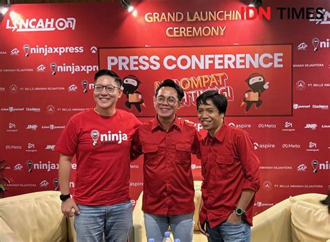 Platform Aggregator Dorong UMKM Masuk Pasar Internasional