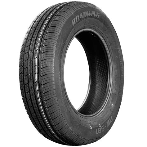 Cubierta ROADWING 185 70R14 88H RW 581