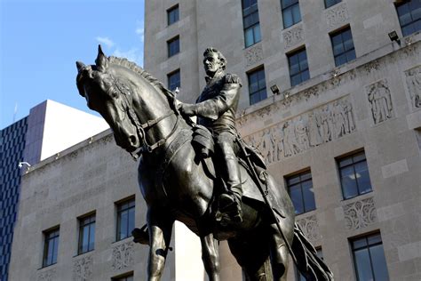 Andrew Jackson To Be Described As Slave Owner In New Plaques