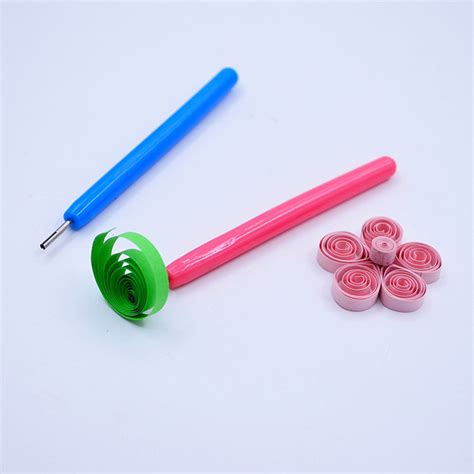 Paper Quilling Slotted Tool Free Shipping Worldwide