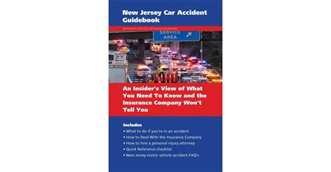 NJ Experienced Car Accident Attorney Howard P. Lesnik Educates Victims