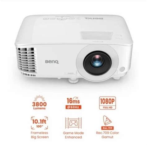 BenQ TH585 Gaming Projector, DLP, Brightness: 3500 Lumens at Rs 73000 ...
