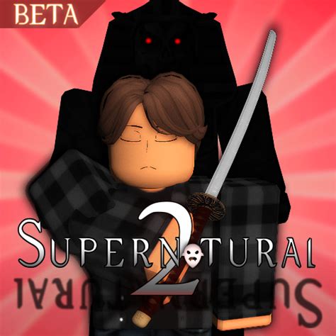 Looking For Beta Testers For My Newly Released Game Supernatural 2