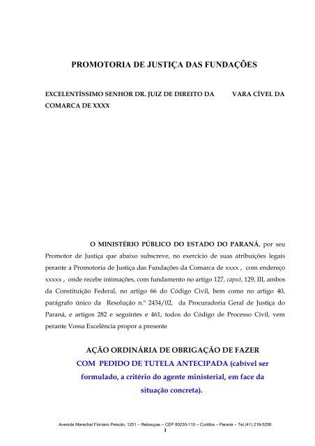 Modelo De Presta O De Contas Eleitoral V Rios Modelos