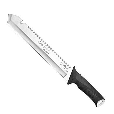 Best Camillus Hunting Knife Set Where to Buy? KnivesForTheHunt.com