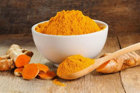 No 1 Turmeric Powder Supplier Turmeric Powder Manufacturers In India