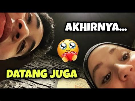 Sumpah Ada Cinta Antara Fiki Naki Dan Tugba Kiara Youtube