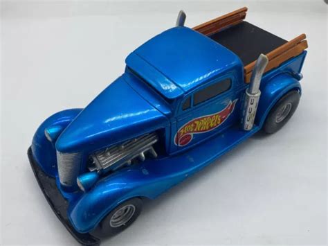 VINTAGE HOT WHEELS Tyco R C Radio Controlled Car Hot Rod Truck 19 99 PicClick UK