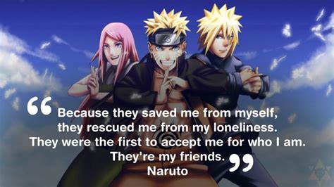 Top Naruto Quotes and amazing Naruto Quotes Wallpapers