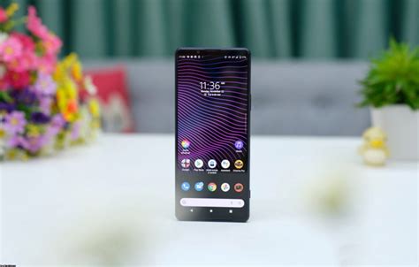 Sony Xperia 1 III Review: Photography at Top Notch