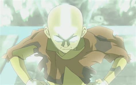 Imagine if Aang didn't get shot in this scene. What I wouldn't give to ...