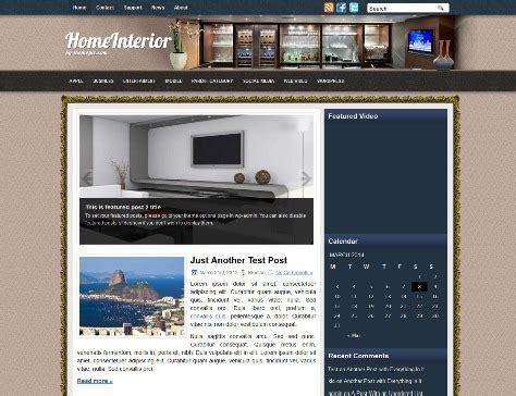 Best Free Real Estate Wordpress Themes Webprecis