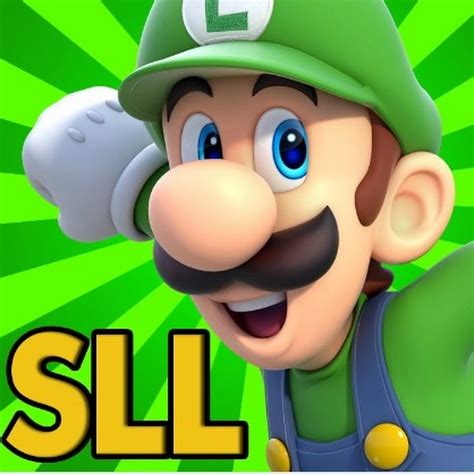 how much is super luigi logan net worth