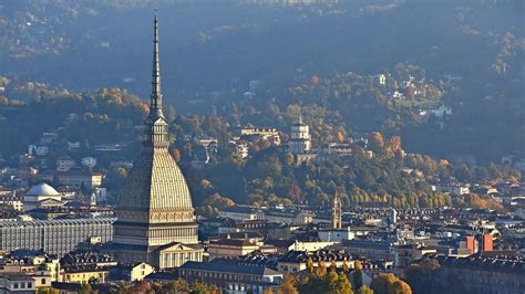 Blocco Traffico Torino Misure Anti Smog Del Febbraio Eco In Citt