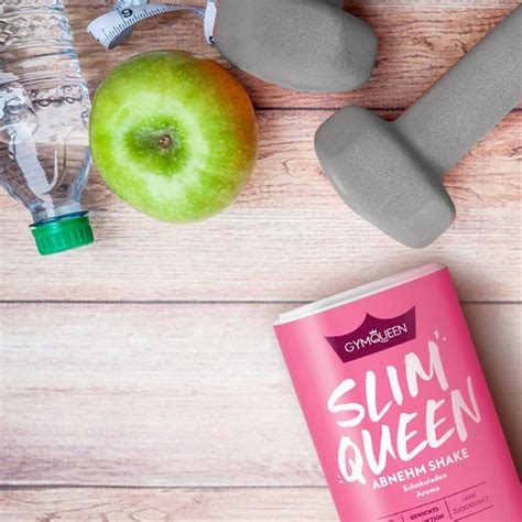 GYMQUEEN - Dein Slim & Shape Spezialist