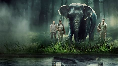 Poacher Review: Conservation Series is an Emotional Rollercoaster | Leisurebyte