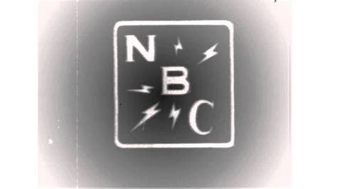 The NBC logo: a history | Creative Bloq