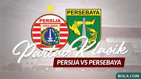 Jadwal Siaran Langgsung Final Piala Gubernur Jatim Persija Vs