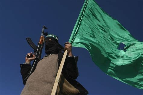 Hamas Odbacio Prijedlog O Osloba Anju Talaca Krive Netanjahua