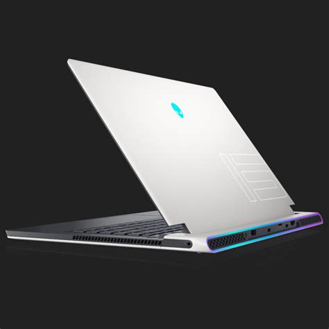 Laptop Alienware X15 R2 15 6 Fhd 360hz Intel I7 12700h 32gb Ram 1tb Ssd