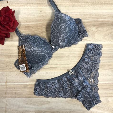 Conjunto Love Ref Jackie Lingerie Compre Lingerie Online Calcinhas Sutiãs Conjuntos