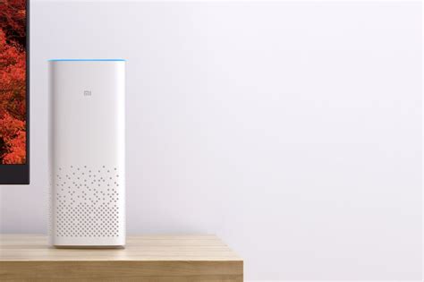 Xiaomi Launches $45 Smart Speaker 'Mi AI' To Rival Google Home