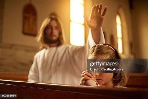 1197 Picture Of Jesus With Children Sitting Around Him Stock Photos